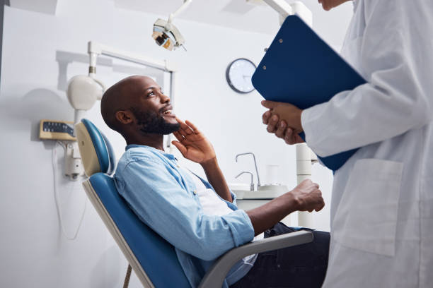 Best Emergency Treatment for Toothache in Burlington, CO