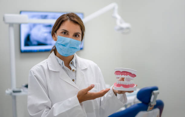 Best Emergency Broken Tooth Repair in Burlington, CO