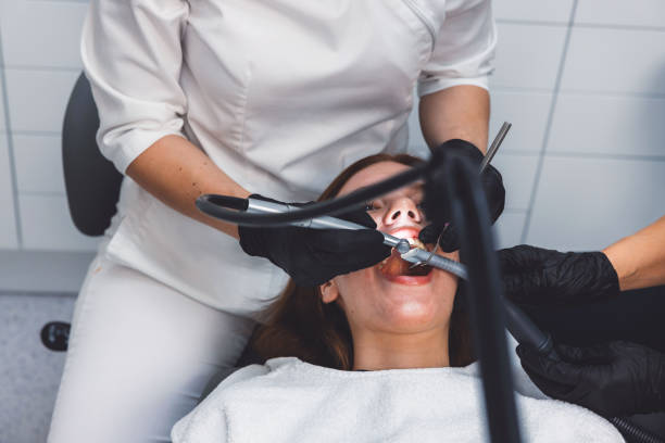 Best Emergency Treatment for Toothache in Burlington, CO