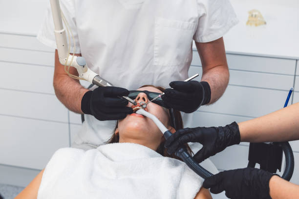 Best Emergency Tooth Extraction in Burlington, CO